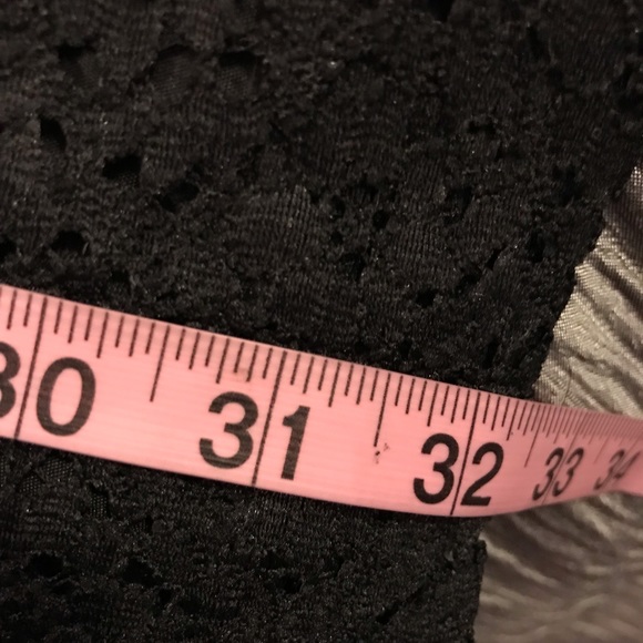 Donna Degnan Lace Pants - Picture 10 of 11